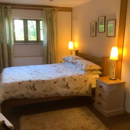 The Oak Lodge, Clematis Cottages, Stamford Extérieur photo