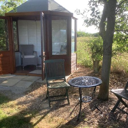 The Oak Lodge, Clematis Cottages, Stamford Extérieur photo