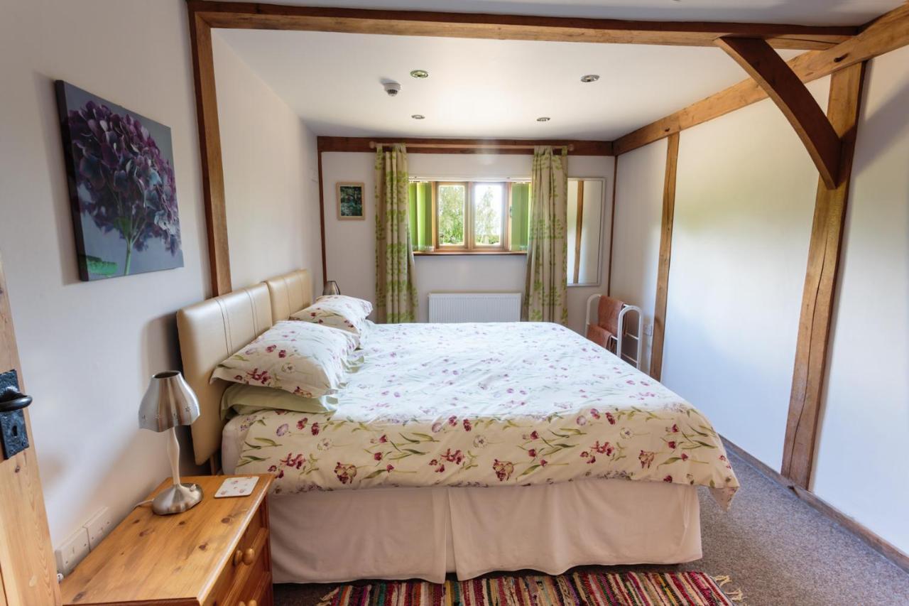 The Oak Lodge, Clematis Cottages, Stamford Extérieur photo