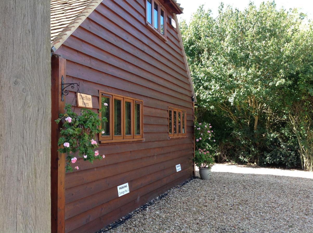 The Oak Lodge, Clematis Cottages, Stamford Extérieur photo