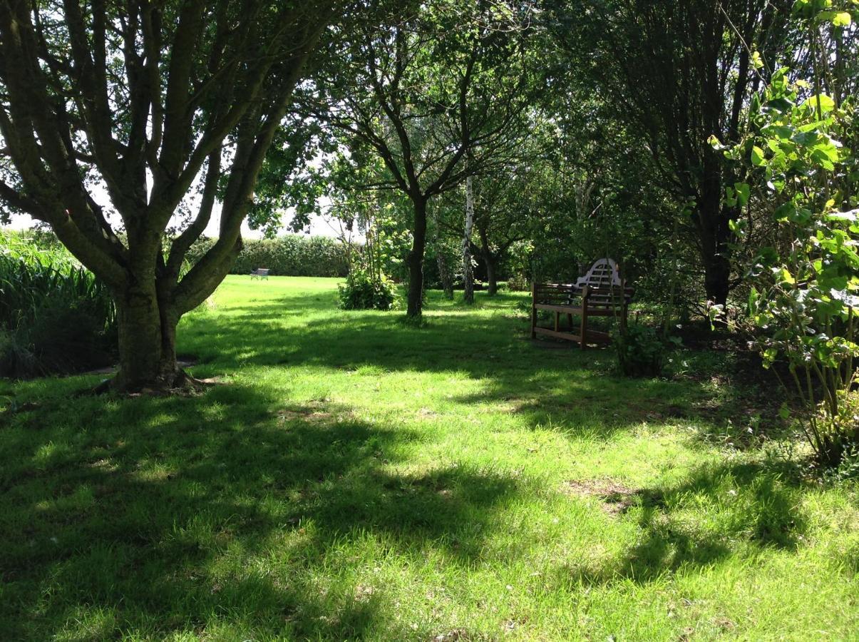 The Oak Lodge, Clematis Cottages, Stamford Extérieur photo