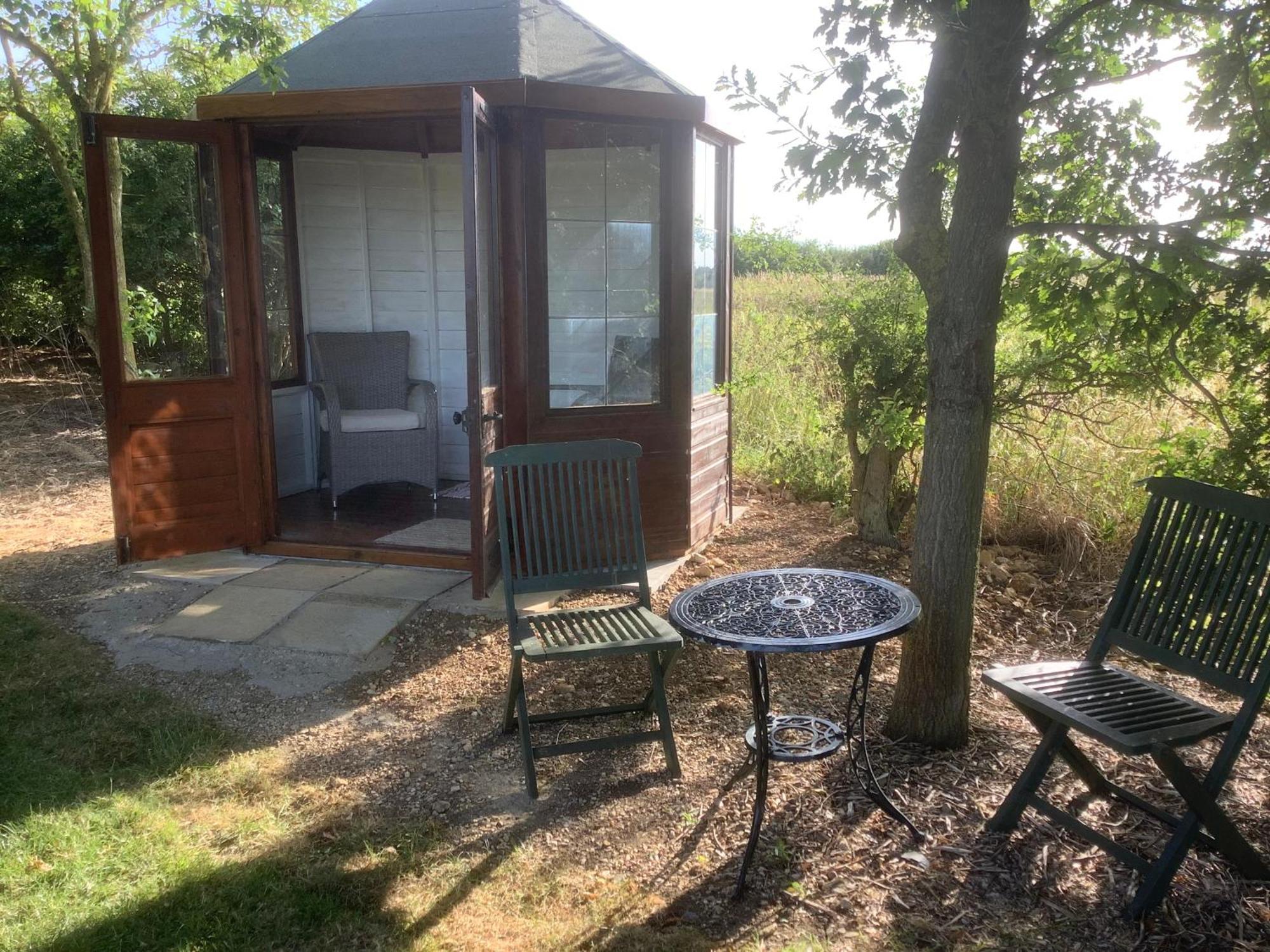 The Oak Lodge, Clematis Cottages, Stamford Extérieur photo