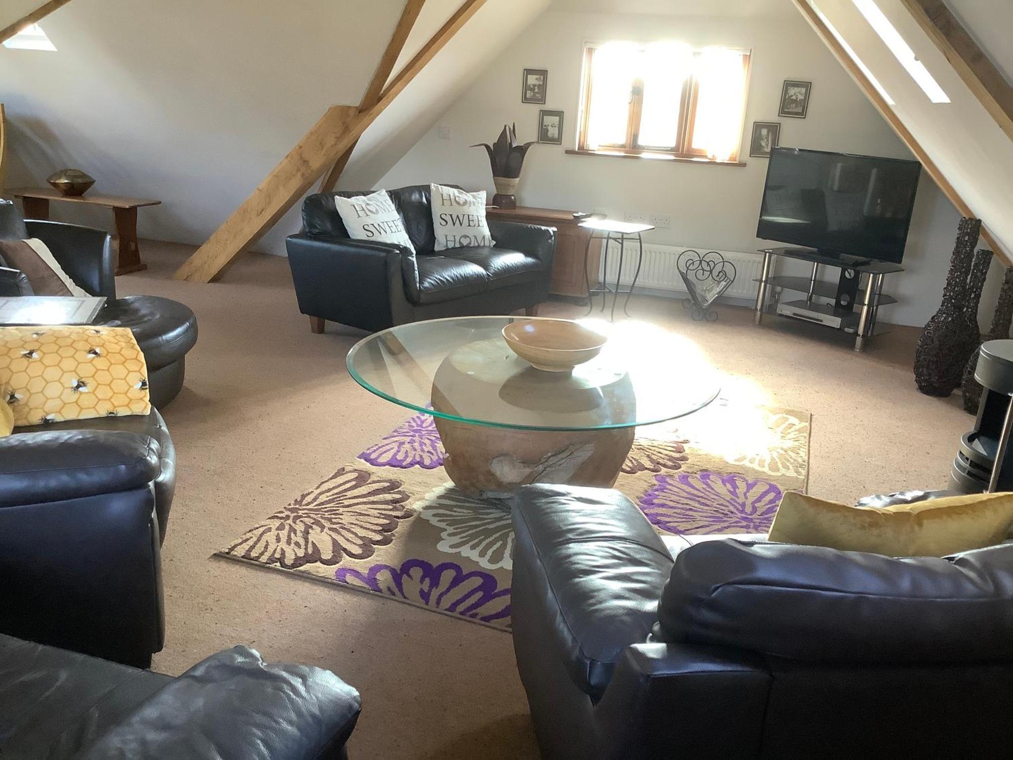 The Oak Lodge, Clematis Cottages, Stamford Extérieur photo
