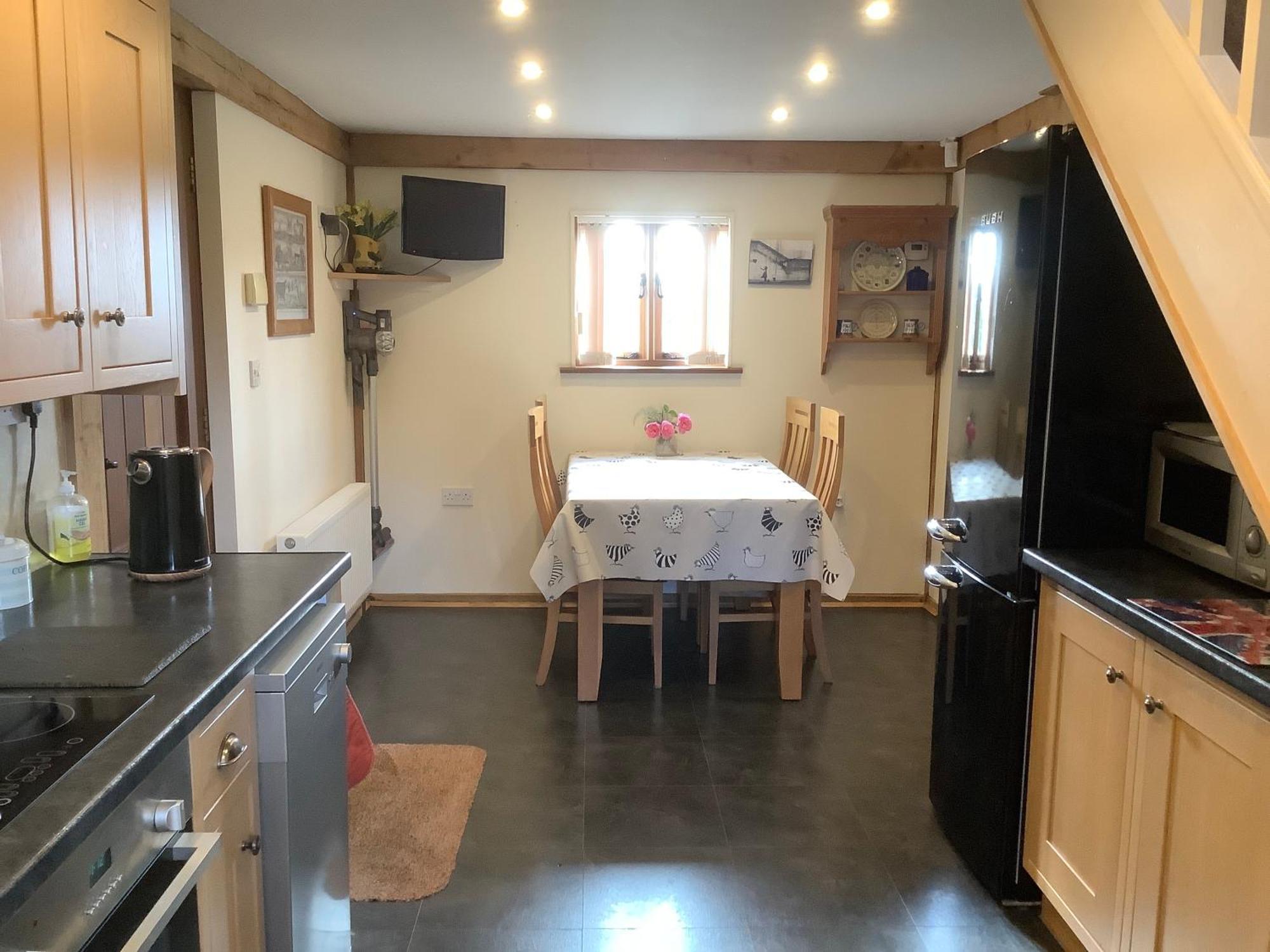 The Oak Lodge, Clematis Cottages, Stamford Extérieur photo